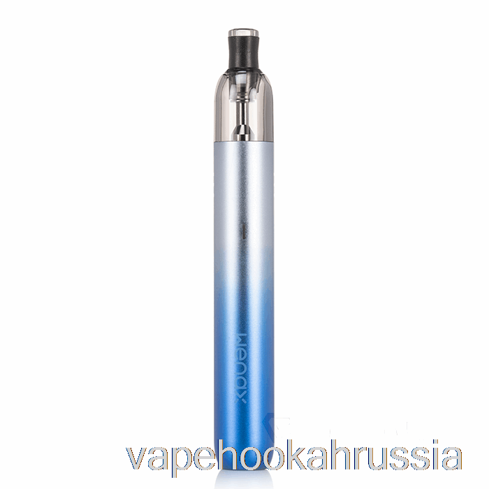 Vape Juice Geek Vape Wenax M1 13W Pod System 0,8 Ом - градиентный синий